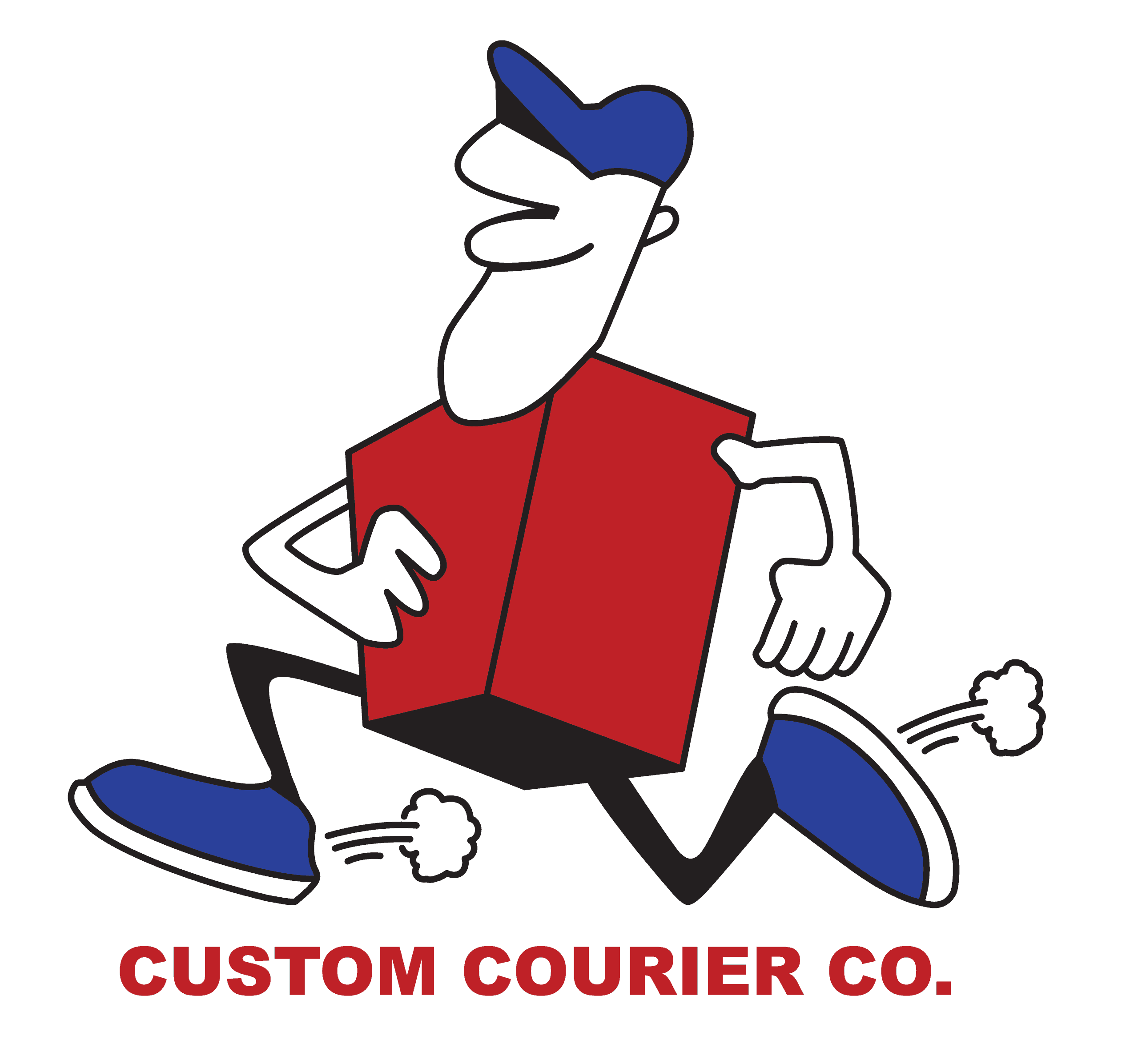 Custom Courier Co.