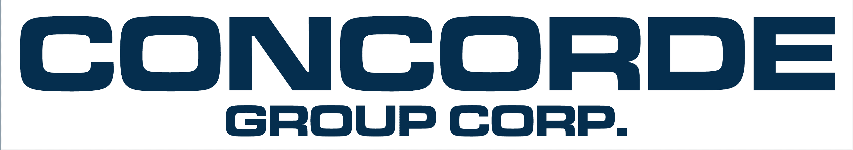 Concord Group Corp.